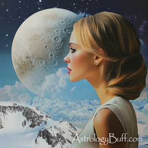 Transiting Neptune Opposite Natal Mercury