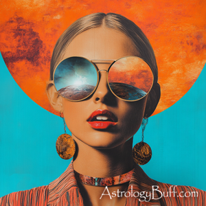 Transiting Neptune Square Natal Mars