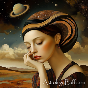 Transiting Neptune Square Natal Saturn