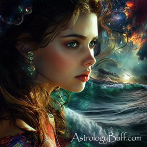 Transiting Neptune Square Natal Uranus