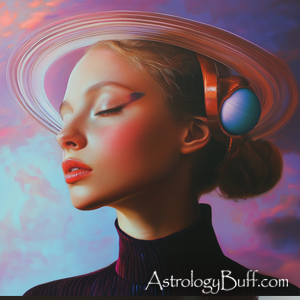 Transiting Neptune Trine Natal Uranus