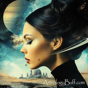 Transiting Pluto Conjunct Natal Uranus