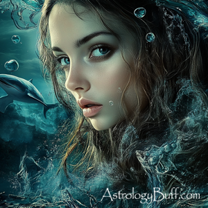 Transiting Pluto Opposite Natal Neptune