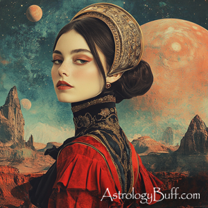 Transiting Pluto Opposite Natal Saturn