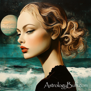 Transiting Pluto Opposite Natal Venus