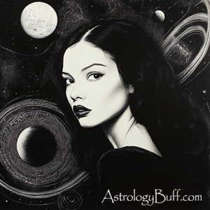 Transiting Pluto Sextile Natal Moon