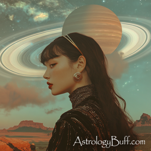 Transiting Pluto Trine Natal Saturn