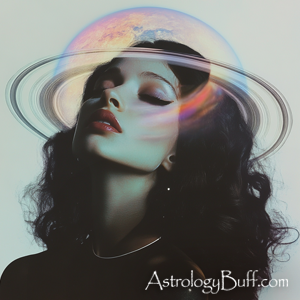 Transiting Saturn Conjunct Natal Venus