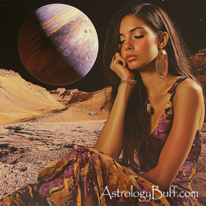 Transiting Saturn Opposite Natal Jupiter