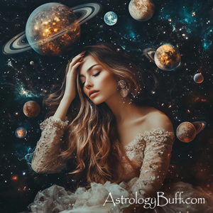 Transiting Saturn Opposite Natal Sun