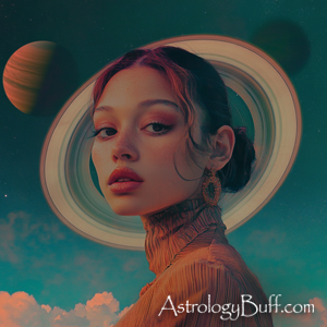 Transiting Saturn Opposite Natal Venus