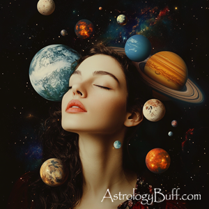 Transiting Saturn Sextile Natal Jupiter