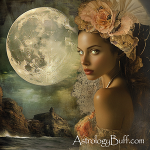 Transiting Saturn Sextile Natal Venus