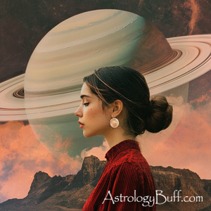 Transiting Saturn Square Natal Mars