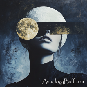 Transiting Saturn Square Natal Moon