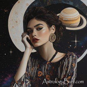 Transiting Saturn Trine Natal Jupiter