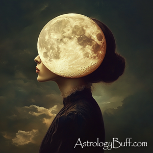 Transiting Saturn Trine Natal Moon