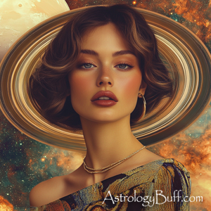 Transiting Venus Trine Saturn