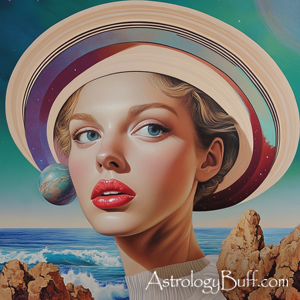 Transiting Uranus Conjunct Natal Moon