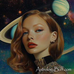 Transiting Uranus Conjunct Natal Saturn