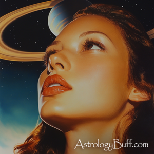 Transiting Uranus Conjunct Natal Sun