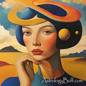 Transiting Uranus Sextile Natal Mercury