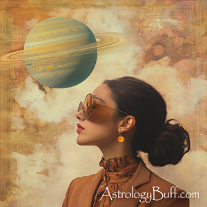 Transiting Uranus Sextile Natal Sun