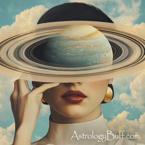 Transiting Uranus Square Natal Saturn