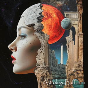 Transiting Uranus Trine Natal Mercury