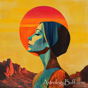 Transiting Uranus Trine Natal Sun