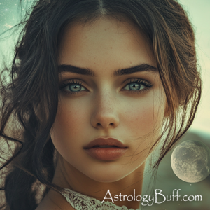 Transiting Venus Conjunct Natal Moon