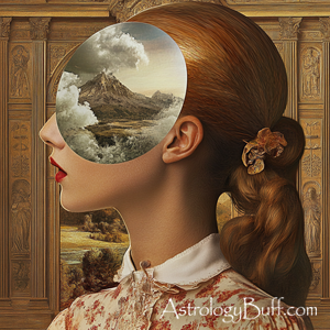 Transiting Venus Opposite Natal Mercury