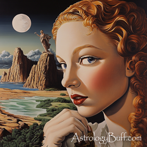 Transiting Venus Sextile Natal Moon