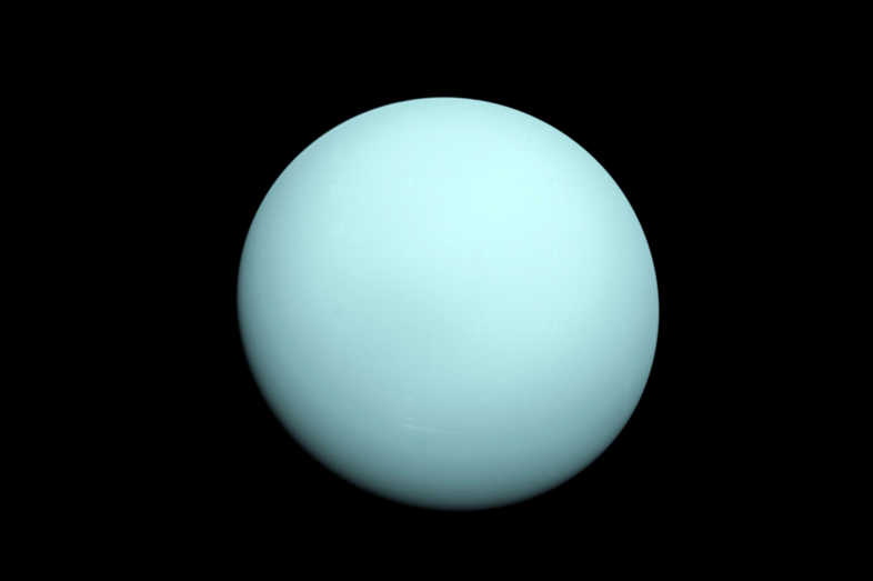 Uranus