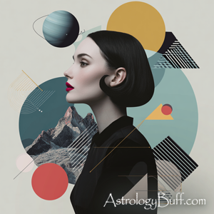 Transiting Uranus Opposite Natal Uranus