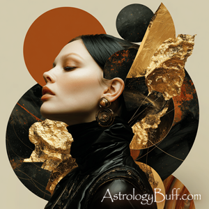 Transiting Uranus Trine Pluto