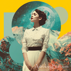 Transiting Uranus Trine Natal Uranus