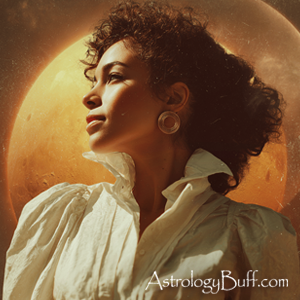 Transiting Venus Trine Natal Mars