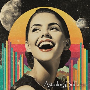 Transiting Venus Trine Natal Venus